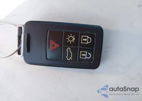 2012 Volvo S60 T5 из США, поврежденный, VIN YV1622FS9C2024938